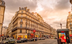 L’APST et les EDV s’installent rue La Boétie