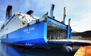 SNCM : la bataille navale pour la Corse repart de plus belle SNCM : la bataille navale pour la Corse repart de plus belle