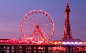 VisitBritain donne rendez-vous aux pros le 28 janvier à Paris
