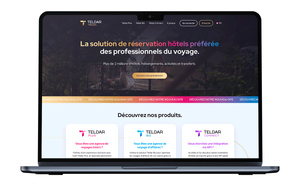 Teldar Travel accélère son expansion internationale