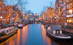 Sofitel : Le Grand Amsterdam entame sa transformation