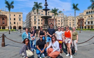 Fam trip : immersion au Pérou avec Latin Xplore