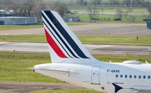Air France : Rafael Bence nommé responsable commercial Marchés Loisirs