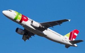 TAP Air Portugal clôture 2024 sur un bénéfice net