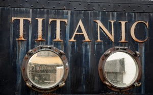Cherbourg : La Cité de la Mer dévoile de nouveaux trésors du Titanic