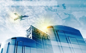 Voyages d'affaires : une reprise confirmée en 2024 selon SAP Concur