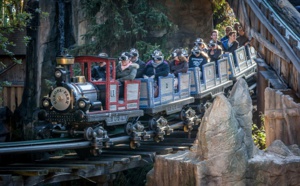 Europa Park : 5,5 millions de visiteurs accueillis en 2015