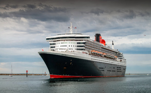 250 ans des États-Unis : Cunard dévoile une croisière événement