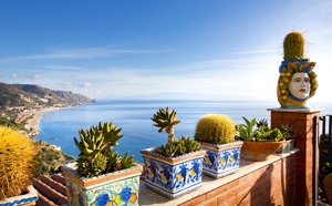 IHG Hotels &amp; Resorts renforce sa présence en Sicile et au Portugal