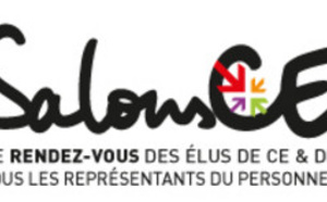 SalonsCE : 55 salons dans 36 villes de France en 2016