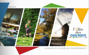 Champagne-Ardenne : Sainte Ménehould édite sa brochure Groupes 2016
