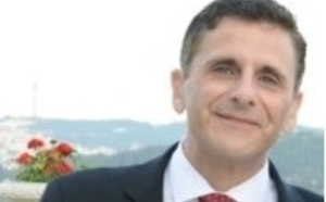 Transat Tours Canada : Gilles Ringwald nommé vice-président commercial d'Air Transat