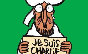 La Case de l'Oncle Dom : Charlie, un an déjà ! La Case de l'Oncle Dom : Charlie, un an déjà !