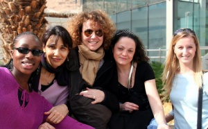Femmes du tourisme : vos salaires ne sont pas à la hauteur de votre talent ! Femmes du tourisme : vos salaires ne sont pas à la hauteur de votre talent !