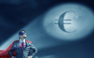 Taux de change : l'euro tient bon ! [ABO]