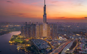 Indochine : nouvelles infrastructures, nouvelles opportunités touristiques Indochine : nouvelles infrastructures, nouvelles opportunités touristiques