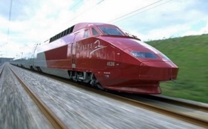 Grève en Belgique : aucun Eurostar et seulement 10 Thalys en circulation ce jeudi