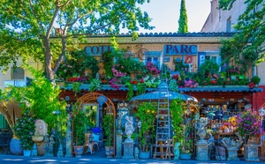 SOWELL Hôtels &amp; Résidences s'installe à L'Isle-sur-la-Sorgue