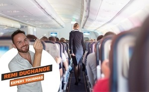 Devenir hôtesse de l’air ou steward : 10 conseils pratiques pour décrocher le job