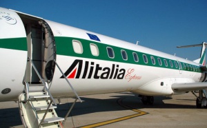 Rachat d'Alitalia : offre définitive d'Air France-KLM le 14 mars