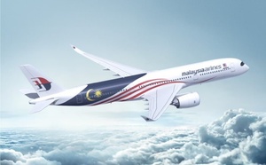 Malaysia Airlines propose son service de surclassement sur Trip.com