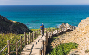 L’Art de Ralentir : Le Rythme de Vie au Portugal