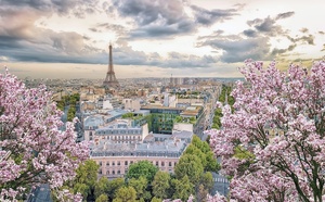 Explore Paris : Les "balades passerelles", un nouveau format de visites