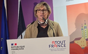 Atout France : "les conclusions de l'audit rendues dans 3 mois"
