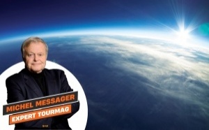 Fram 2 : au croisement du tourisme, de la science et de l’espace