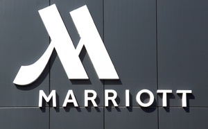 Marriott accélère sur sa marque Four Points Flex by Sheraton