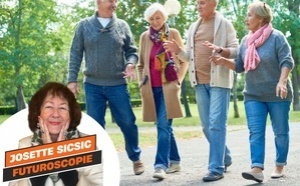 Une France senior ? Oui, mais laquelle ? [ABO]
