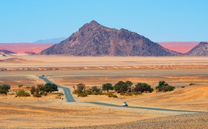 Webinaire : O&amp;L Leisure présente ses hôtels en Namibie