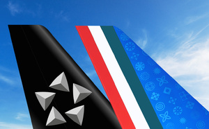 ITA Airways intègre Star Alliance