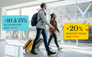 Forum des Pionniers : le paiement fractionné comme nouveau levier d’intermédiation touristique Forum des Pionniers : le paiement fractionné comme nouveau levier d’intermédiation touristique