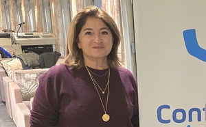 Valérie Boned : "nous rendons l'offre France visible et commercialisable !" [Abo]