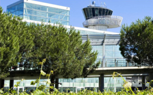 Aéroport de Bordeaux : le low cost génère 65% de la croissance en 2015