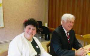 Voyages seniors : un agent de voyages retraité cherche un successeur pour son association Voyages seniors : un agent de voyages retraité cherche un successeur pour son association