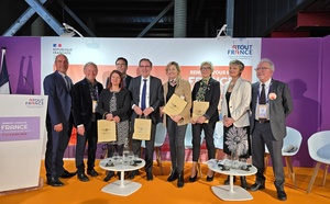 Rendez-vous en France, Lyon passe le relais à Nice pour 2026