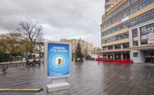 Brussels lockdown : la Belgique lance une campagne de relance #CallBrussels