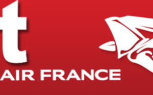 Air France : la grève du 28 janvier 2016 n'aura pas lieu