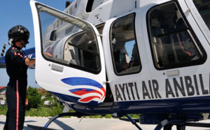Haïti : les TO vont pouvoir inclure un service ambulancier aérien à leurs forfaits touristiques