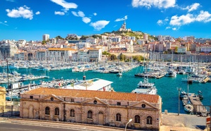 Pass Marseille : le nouveau pass culturel pour les résidents de la cité phocéenne