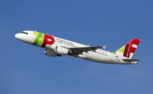 TAP Air Portugal relance ses vols entre Lisbonne et Porto Alegre