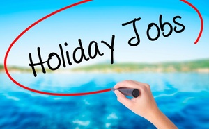 Emploi : Miléade recrute 1 000 saisonniers pour l'été 2025 Emploi : Miléade recrute 1 000 saisonniers pour l'été 2025