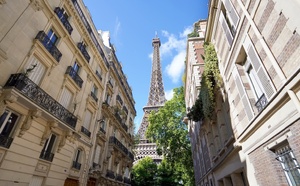 SAX Paris ouvre ses portes : rooftop et vue imprenable sur la Tour Eiffel
