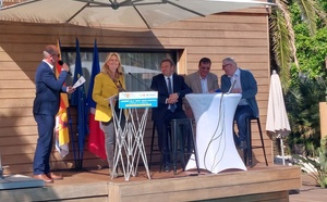Tourisme 2025 : le Sud voit grand