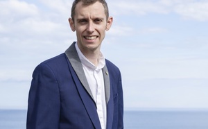 Joël Darfeuille, Meilleur Réceptionniste du Monde : "c'est l'aventure d'une vie" !