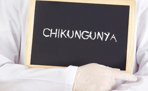 Test PCR Chikungunya : l'Ile Maurice durcit ses conditions d’entrée
