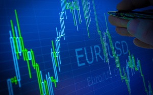 L’euro joue les valeurs refuges, le dollar en perte de confiance [ABO]