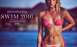 La première boutique Victoria's Secret en France s'installe à Paris Orly